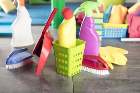 Organiser efficacement le nettoyage apr&egrave;s travaux &agrave; Lons-le-Saunier